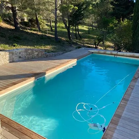 La Bergerie Vila
