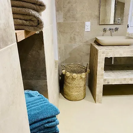 La Bergerie Vila *