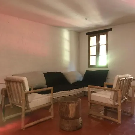 La Bergerie *