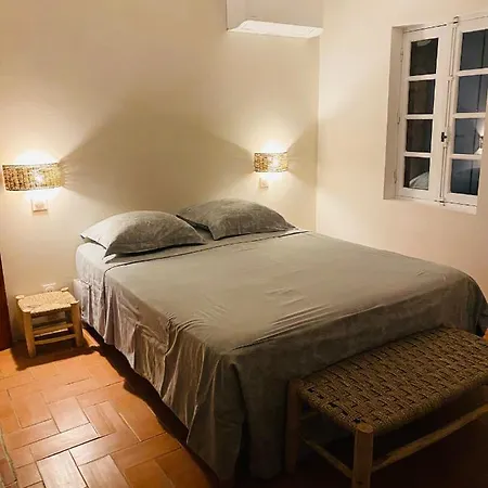 Vila La Bergerie
