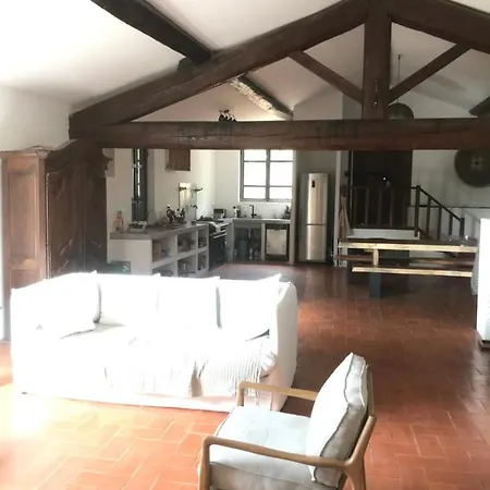 La Bergerie *