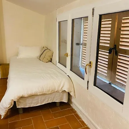 Vila La Bergerie *