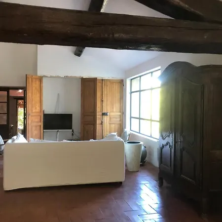 Vila La Bergerie