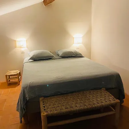 La Bergerie Vila Roquefort-des-Corbières