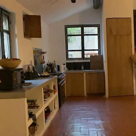 La Bergerie