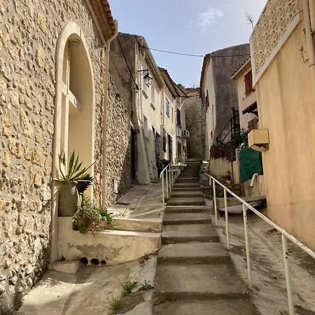 La Bergerie