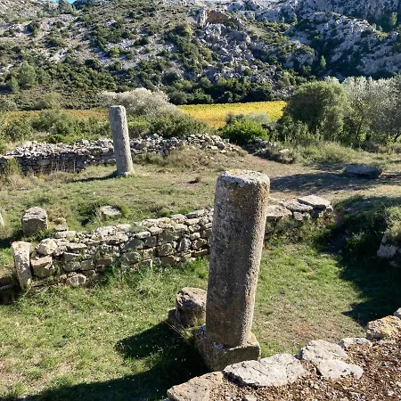 La Bergerie Roquefort-des-Corbières