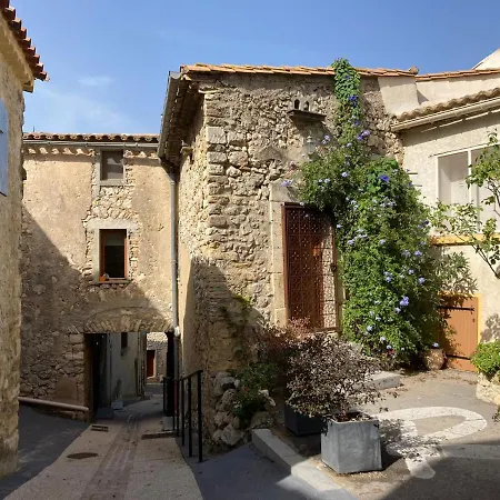 La Bergerie *